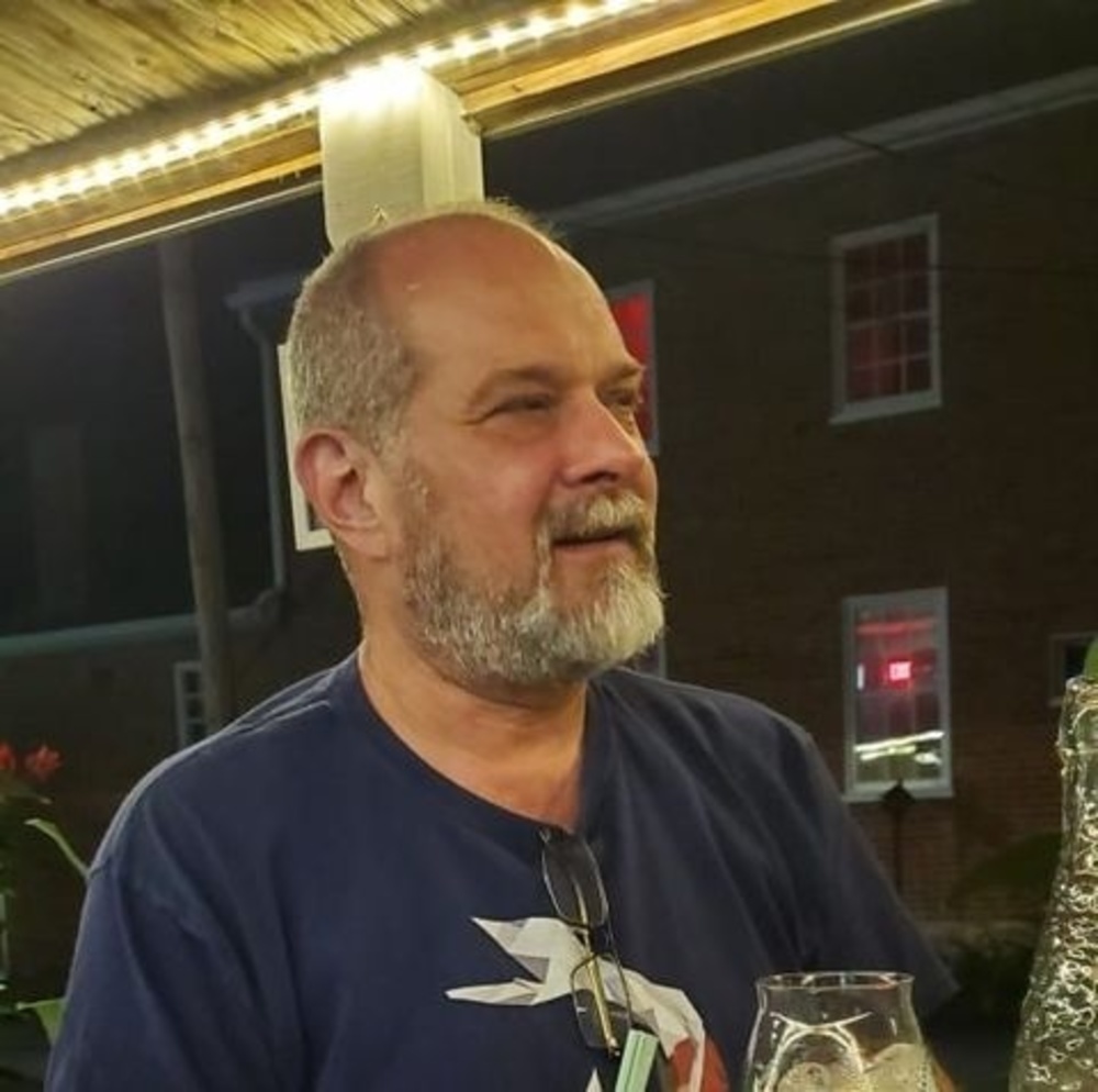 Meet your Posher, Kevin